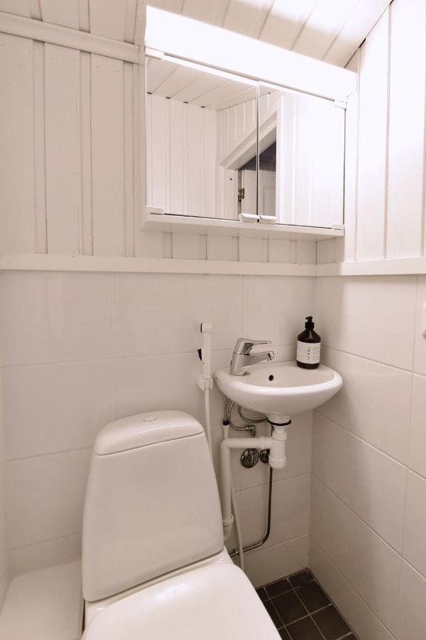 Economy Tieva Apartamento Levi