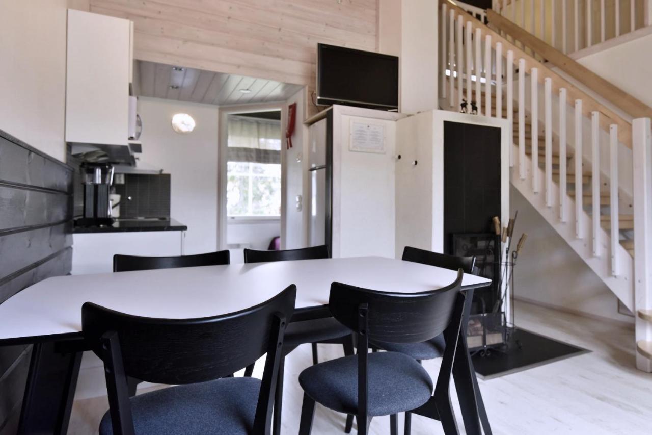 Apartamento Economy Tieva *