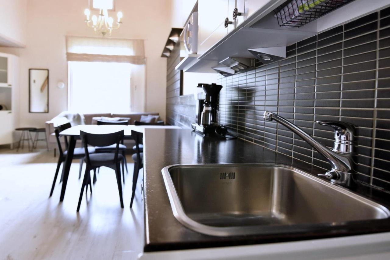 Economy Tieva Apartamento Levi